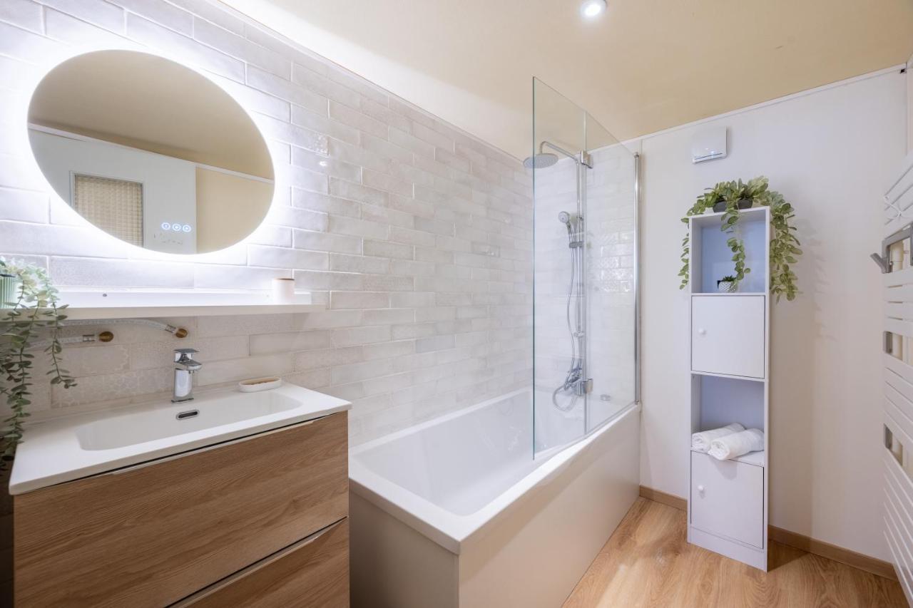 Ideal Famille: Jardin, Proche Commerces & Plage Bray-Dunes Luaran gambar