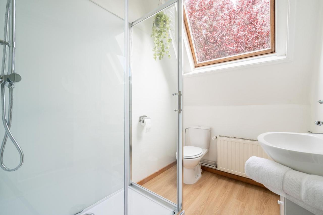 Ideal Famille: Jardin, Proche Commerces & Plage Bray-Dunes Luaran gambar